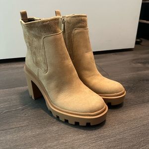 JLO Jennifer Lopez Emalee Bootie